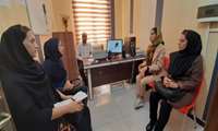 افزایش همکاری در اجرای فعالیت های آموزشی سلامت روان در محلات آسیب پذیر      