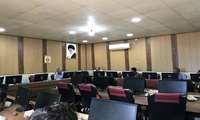 تشکیل اکیپ طرح ضربتی مبارزه با پشه آئدس