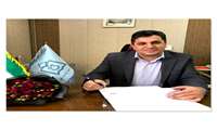 پیام تبریک مدیر شبکه بهداشت و درمان شهرستان قشم به مناسبت هفته سلامت