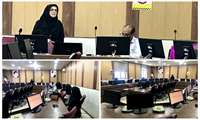 کلاس مدیریت افکار خودکشی