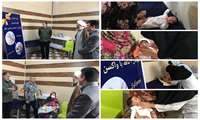 افتتاح واکسیناسیون کودکان دو ماهه با واکسن پنوموکوک و روتاویروس 