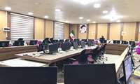 هدف اصلی ارتباطات خطر و مشارکت اجتماعی، افزایش آگاهی عمومی