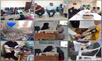 در اولین روز هفته سلامت در شهرستان قشم محقق شد 