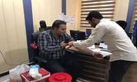 پیشگیری مهم‌ترین راهکار در مقابله با دیابت در محیط کار