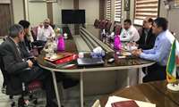 پزشکان، پرستاران و مجموعه بهداشت و درمان، خط مقدم خدمت به مردم 
