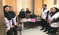 فراخوان همکاری اورژانس ۱۲۳ و سلامت روان