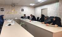 تأکید بر توسعه همکاری‌های بین‌بخشی برای ارتقای سلامت عمومی در قشم